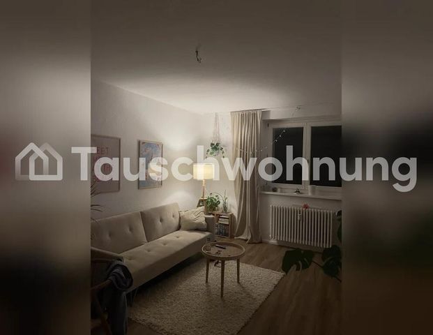 TAUSCHWOHNUNG Wohnungstausch Berlin - Foto 1