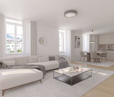 2.5 Zimmer - Photo 1