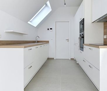 Appartement te huur - Foto 3