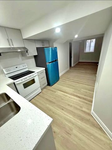 For Lease - 6273 Prairie Circle Unit# Bsmt, Mississauga, Ontario - Photo 5