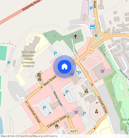 Main Street, Limavady, BT49 9AR