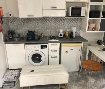 Studio Flat, Roberts St, CR0 - Photo 5