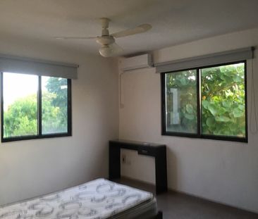 Departamento Amueblado en zona exclusiva Montes de Ame - Photo 4
