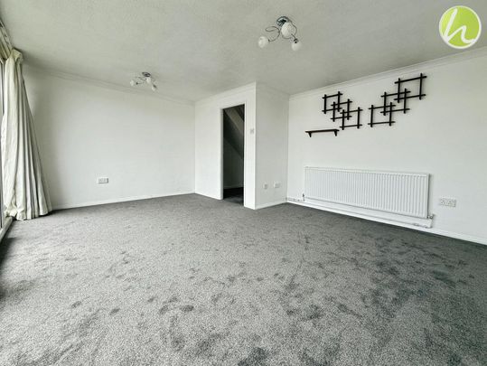 3 bedroom maisonette to rent - Photo 1
