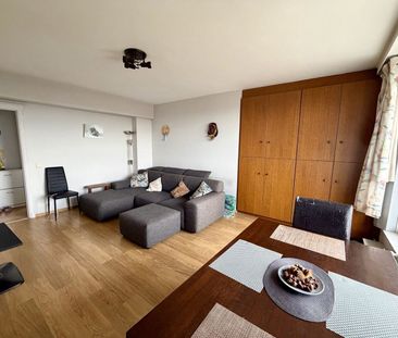 Penthouse te huur in Tienen - Photo 1