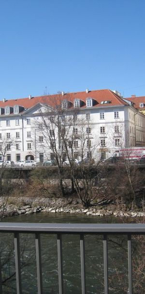Sanierte 3-Zimmer-Wohnung nahe Südtiroler Platz - Provisionsfrei! - Photo 1