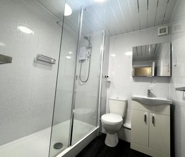 2 bedroom terraced house to rent - Photo 6