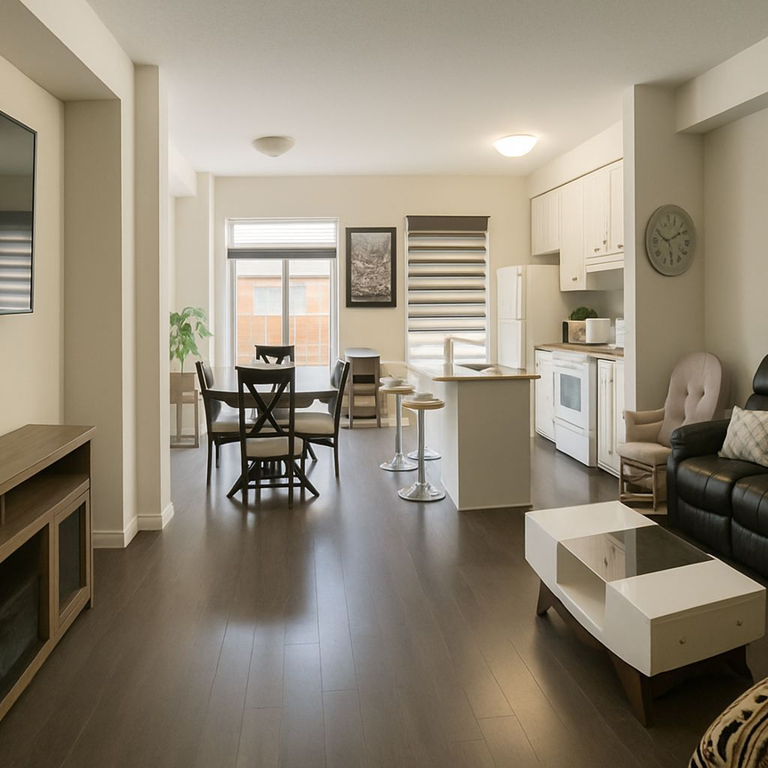 For Lease - 59 Doris Pawley Crescent, Caledon, Ontario - Photo 1