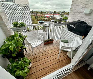 1 Bedroom Apartment, Onehunga - Photo 5