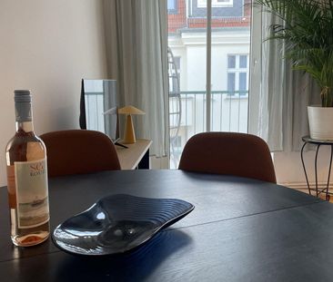 Pronájem bytu 2+1 • 65 m² bez realitkyWollankstrasse 3 Berlin Panko... - Photo 4