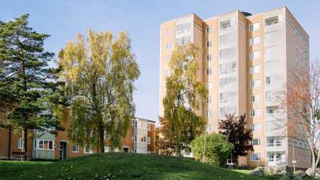 Rombergsgatan 61, 74533, Enköping - Foto 4