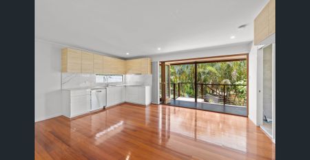 Modern 1-Bedroom Granny Flat with Pool Access | Quiet & Convenient Mount Ommaney Living - Photo 4