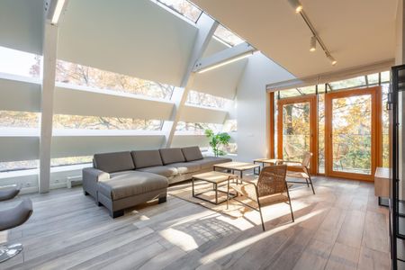 Dwupoziomowy apartament | Garaż | Klimatyzacja | Zieleń | - Photo 2