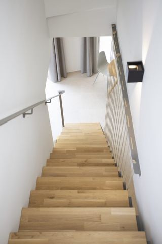 Ático dúplex con terraza El Carmen - Photo 4