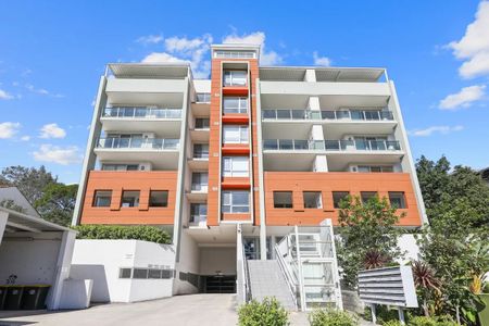 30/12 Post Office Street, Carlingford NSW 2118 - Apartment For Rent | Domain - Photo 5