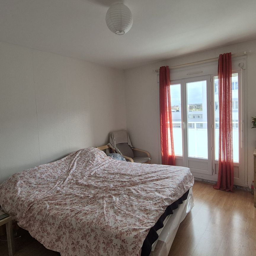 Location Appartement 1 pièce 30m² CLERMONT FERRAND 63000 - Photo 1