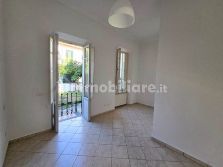 Trilocale ottimo stato, piano terra, Porta al Prato - San Jacopino, Firenze - Photo 2