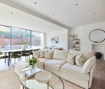 Springfield Road St Johns Wood NW8 - Photo 1