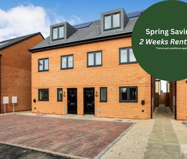 3 bedroom property to rent - Photo 1