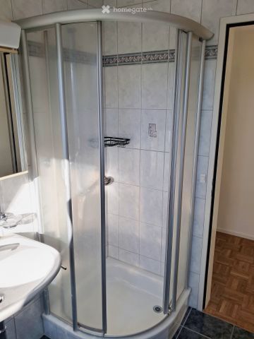 Geräumige + helle 3.5 - Zimmer - Dachwohnung mit eigenener Dachterrasse (35 m2) - Foto 3