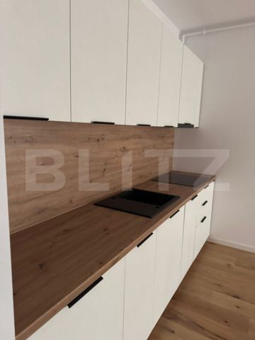 Apartament de închiriat 41 mp – Zona Centrală - Photo 2
