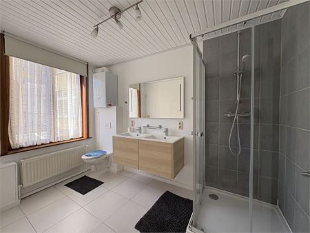 LICHTRIJKE WONING IN HET CENTRUM VAN BRUGGE - Foto 3