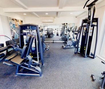 2 Bed Apartment Upper Floor - Photo 6