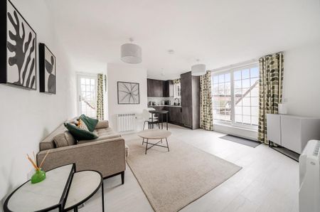 1 bedroom flat to rent - Photo 2