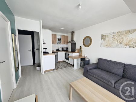 Location Appartement 2 pièces 30m² BRIE COMTE ROBERT 77170 - Photo 2