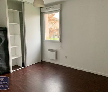 Location Appartement 2 pièces 45m² CONDE SUR L ESCAUT 59163 - Photo 1