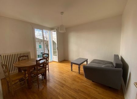 Maison à louer 3 pièces • Champcevinel - Photo 2