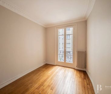 Rental Apartment Paris 15th - Photo 5