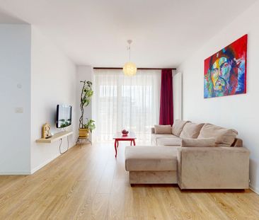 Coresi Urban Vibe | Apartament modern cu vedere directă la pietonală - Photo 6
