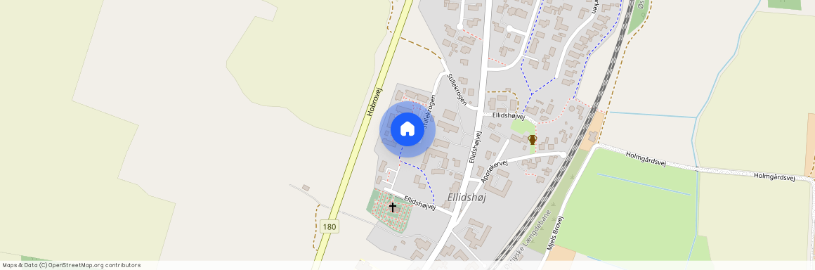 Stillekrogen 62, 9230 Svenstrup J