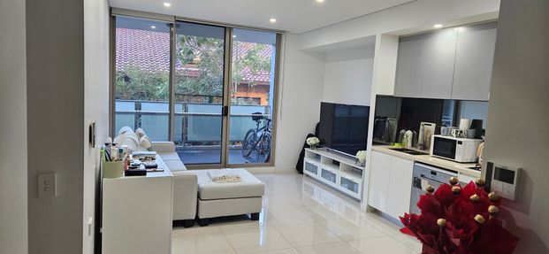 Parramatta - Photo 1