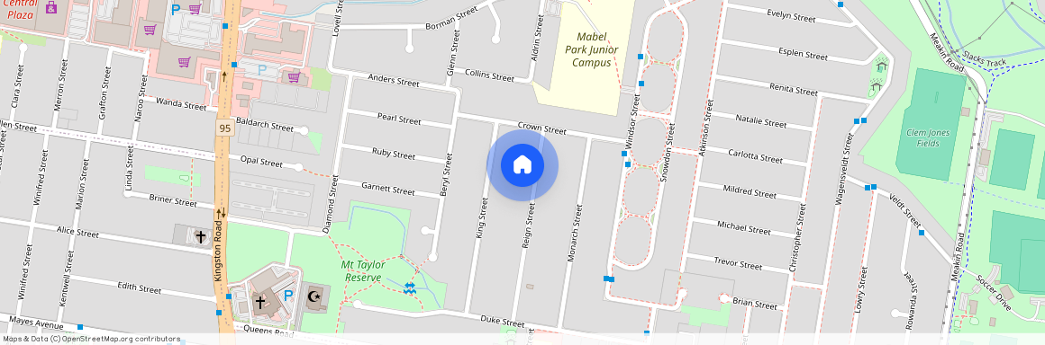 36 Reign Street, Qld 4127, Slacks Creek