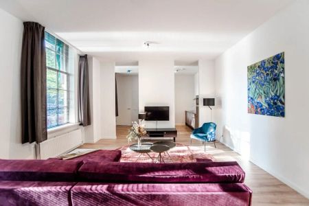 Appartement Mgr. Aengenentlaan, Warmond - À louer - Foto 2