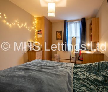 Flat 2, 205 Belle Vue Road, Leeds, LS3 1HG - Photo 5