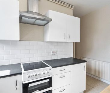 2 bedroom apartment to rent - Photo 6