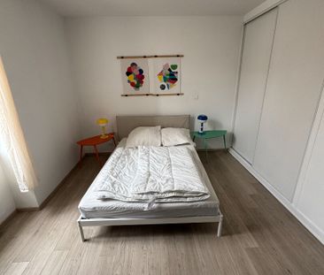 Location Appartement 2 pièces 41m² - Photo 4
