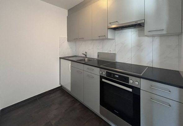 2-room apartment - Photo 1