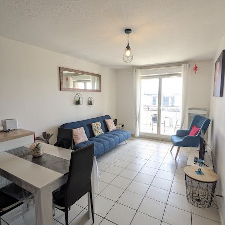 Ref: 1,200 Chambre à Le Havre - Photo 1