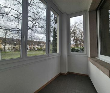 2-Zimmer-Wohnung im Erdgeschoss - Foto 4