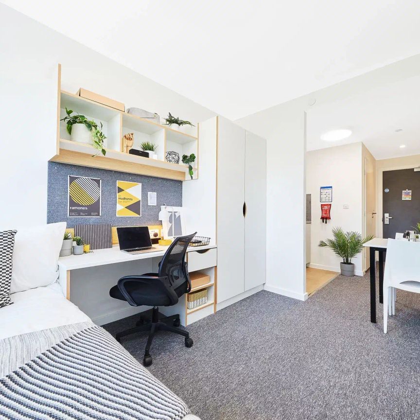 Premium Single Studio - Photo 1