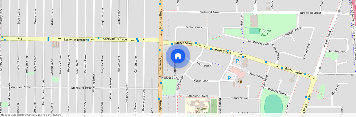 12A Hodges Place, WA 6018, Innaloo