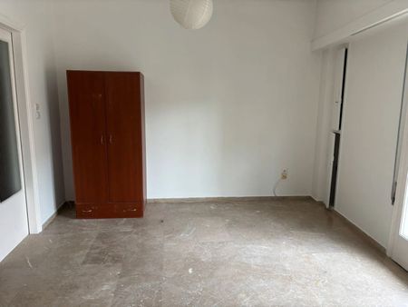 Studio/Γκαρσονιέρα για ενοικίαση Άγιος Αλέξιος (Πάτρα) - Photo 3