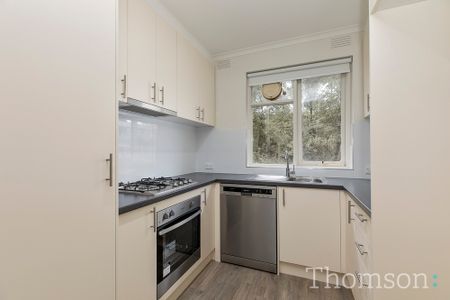 8/23 Elphin Grove, Hawthorn VIC 3122 - Apartment For Rent | Domain - Photo 5