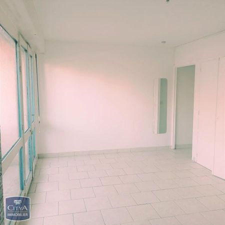 Location Appartement 1 pièce 28m² AIX EN PROVENCE 13100 - Photo 2