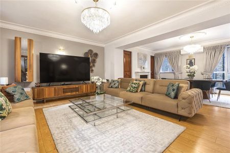 5 bedroom terraced house to rent - Photo 2