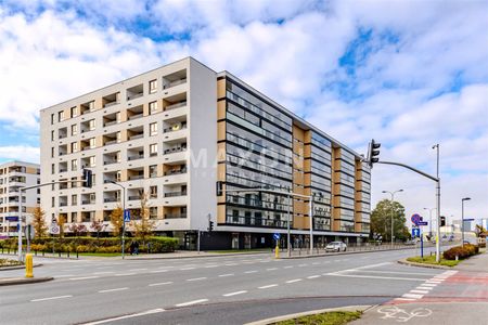 3 pokoje | 61,42 mkw | 2 balkony | Mokotów - Фото 4